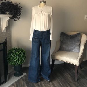 Seven For All Mankind Denim